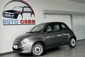Fiat 500 1.2 Benz/Gpl 69cv Lounge