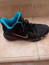 scarpe Nike da basket 