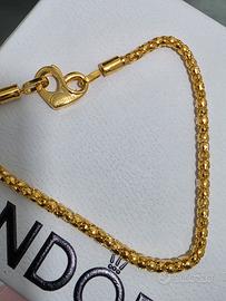 Bracciale Pandora cm 20 