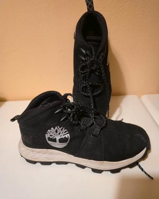 scarponcino timberland n 42 nere