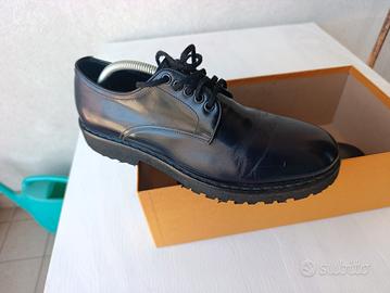 Wilton scarpa fatta a mano