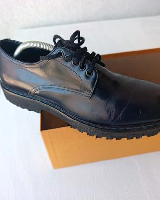 Wilton scarpa fatta a mano