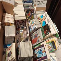 Card adrenalyn vari anni dal 13/14 al 23/24