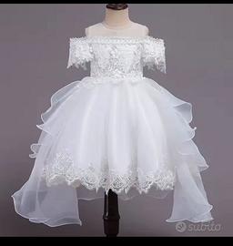 Vestiti da cerimonia