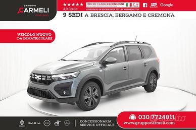 Dacia Jogger 1.0 tce Expression Gpl 100cv - OCCASI