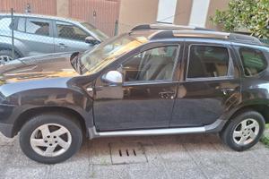 DACIA DUSTER Diesel 05/2011
