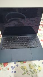 Mc Book Air M2