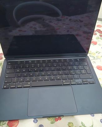 Mc Book Air M2