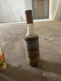 Amaro ai Funghi di Roccamonfina