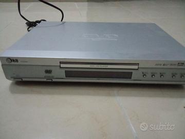 Lettore DVD LG