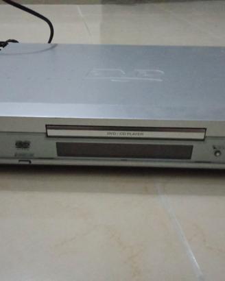 Lettore DVD LG
