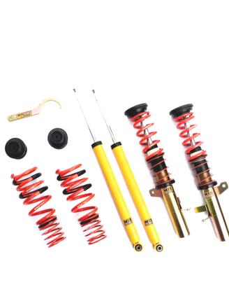 SOSPENSIONE FILETTATA EIBACH MTS FORD FOCUS MK3 11