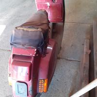 Piaggio vespa 50 hp 3 marce