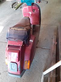 Piaggio vespa 50 hp 3 marce