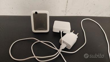 SwitchBot termometro igrometro + hub smart remote
