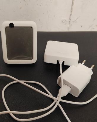 SwitchBot termometro igrometro + hub smart remote