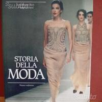 Storia della moda - De Agostini - Anderson Black
