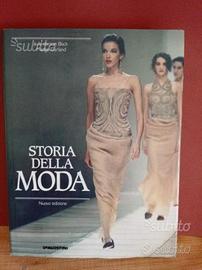 Storia della moda - De Agostini - Anderson Black