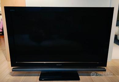 TV Sony Bravia