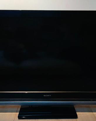 TV Sony Bravia