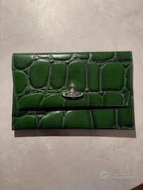 Vivienne Westwood Card Holder