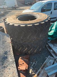 pneumatici 20.5 r25 Michelin