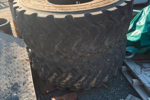 pneumatici 20.5 r25 Michelin