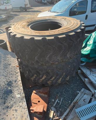 pneumatici 20.5 r25 Michelin