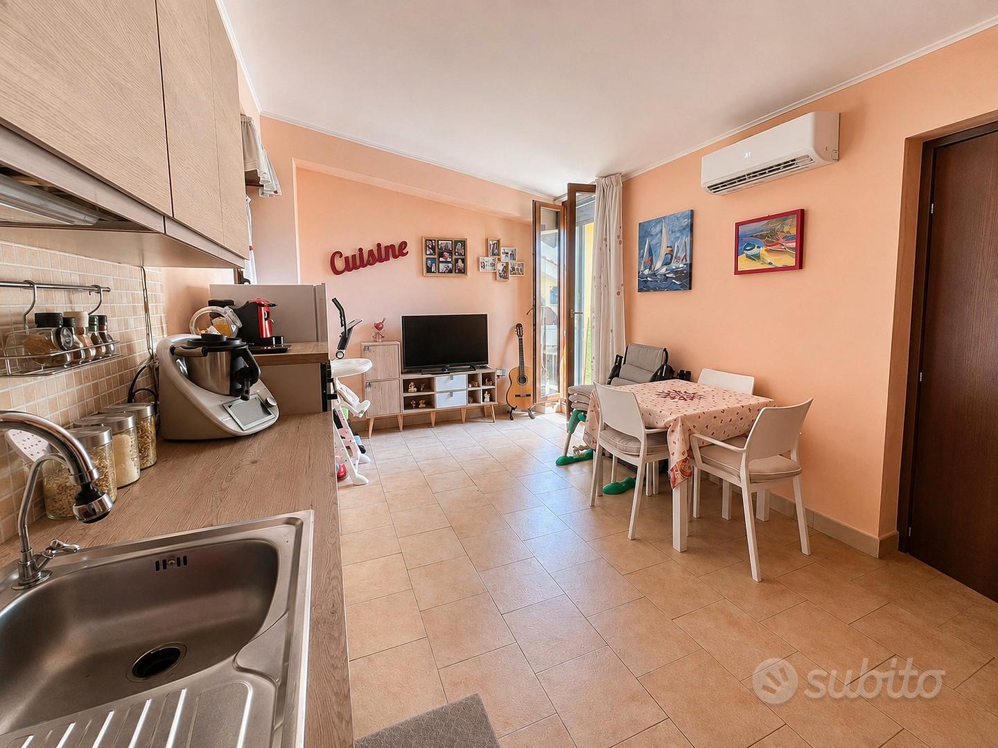 Appartamento – Palermo, Guadagna, III Circoscrizione - Vista 4