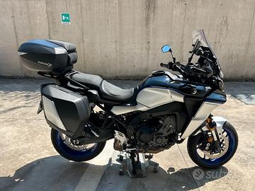 YAMAHA TRACER 9 GT+ ( 12/2024)