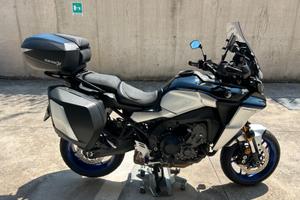 YAMAHA TRACER 9 GT+ ( 12/2024)