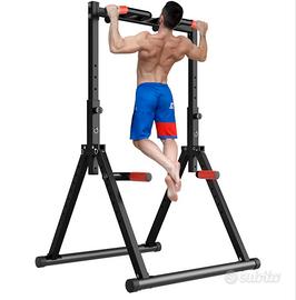 Tower Gym