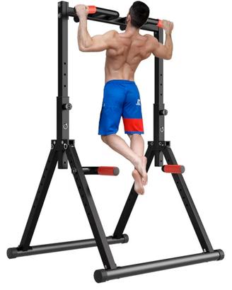 Tower Gym
