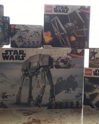 Lego Star Wars