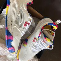 Scarpe da scherma
