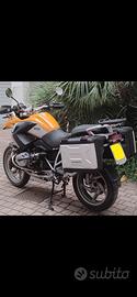 BMW  1200 GS