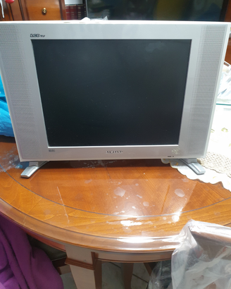 Tv monitor