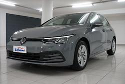 Volkswagen Golf 2.0 TDI 116 CV SCR Life