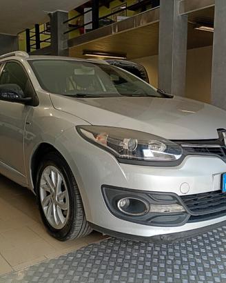 Renault Megane Mégane dCi 110CV Start&Stop SporTou