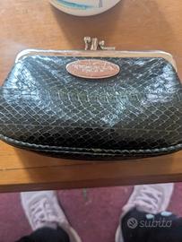 Portamonete Tosca Blu