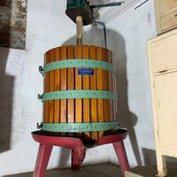 Torchio FIli GAMBINO