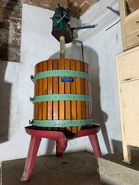 Torchio FIli GAMBINO