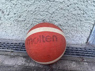 Palla basket