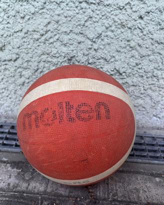 Palla basket