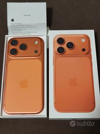 iPhone 17 pro 256gb Apple Store!