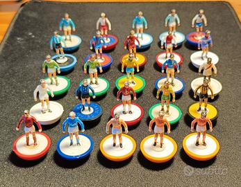 Subbuteo spares