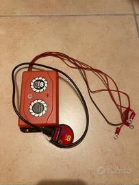 Bilanciatore attivo smart 4s