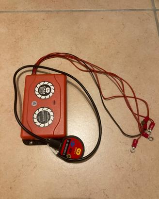 Bilanciatore attivo smart 4s