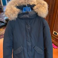 Woolrich bimba taglia S