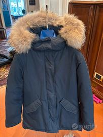 Woolrich bimba taglia S